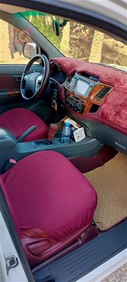 تويوتا هايلوكس